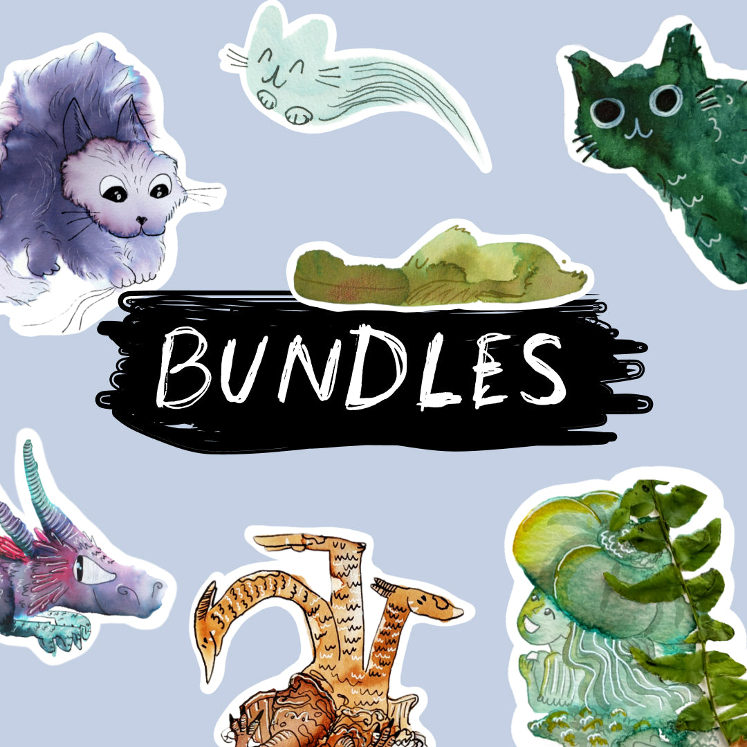 BUNDLES