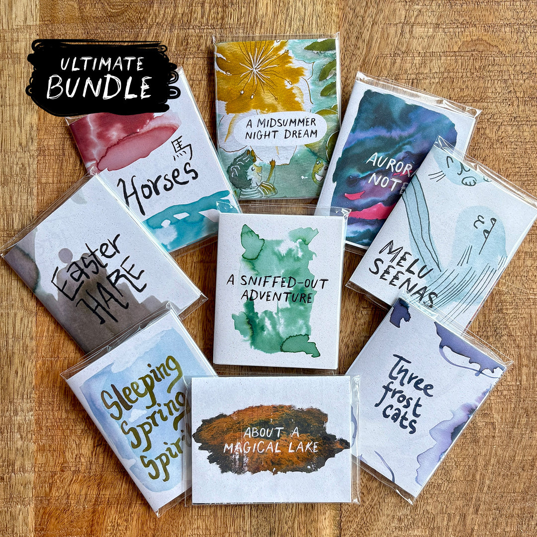 BUNDLES