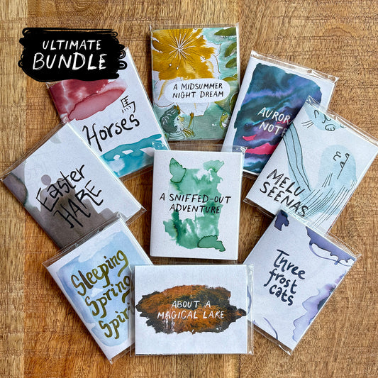 BUNDLES