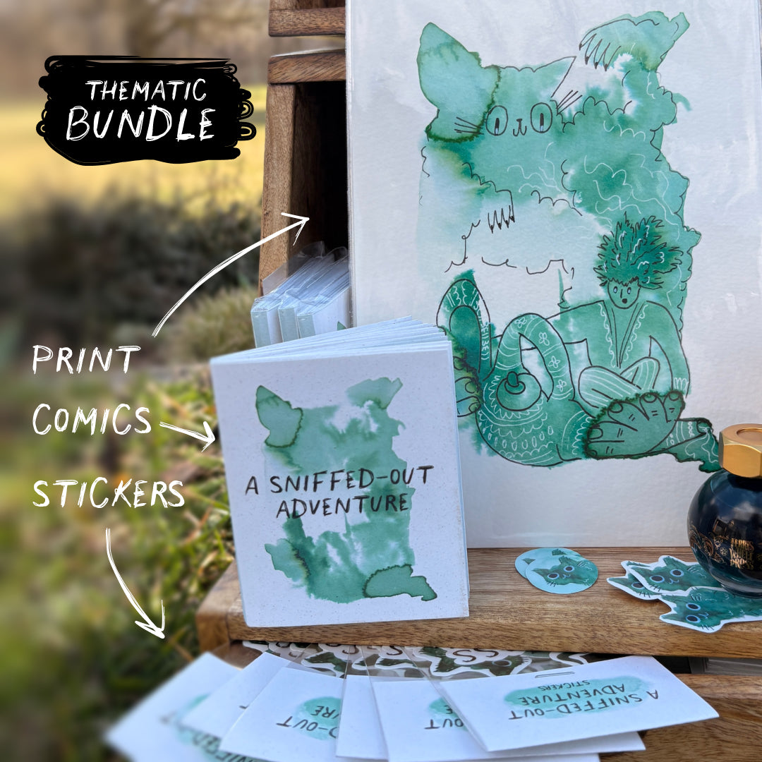 BUNDLES