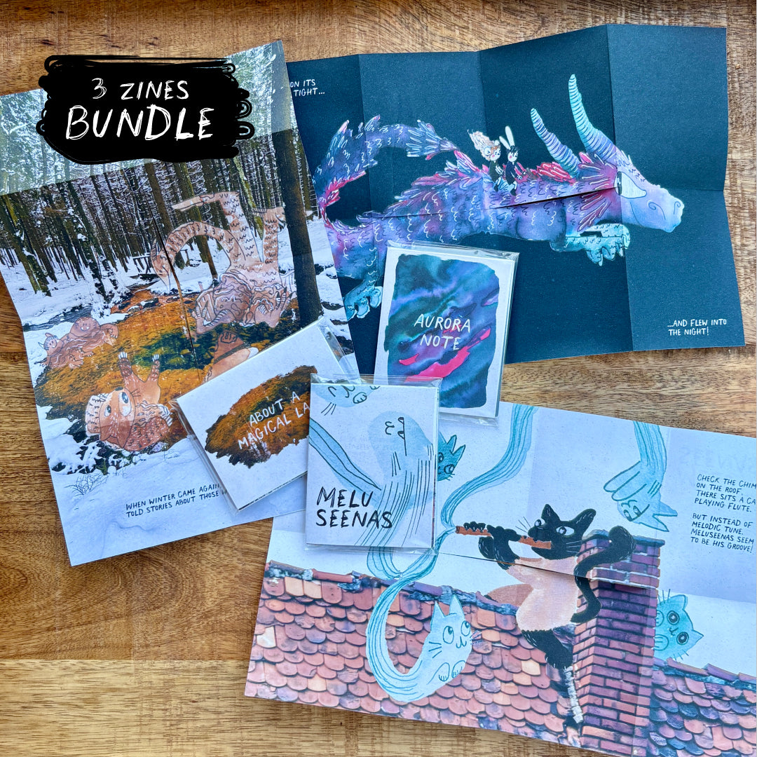 BUNDLES