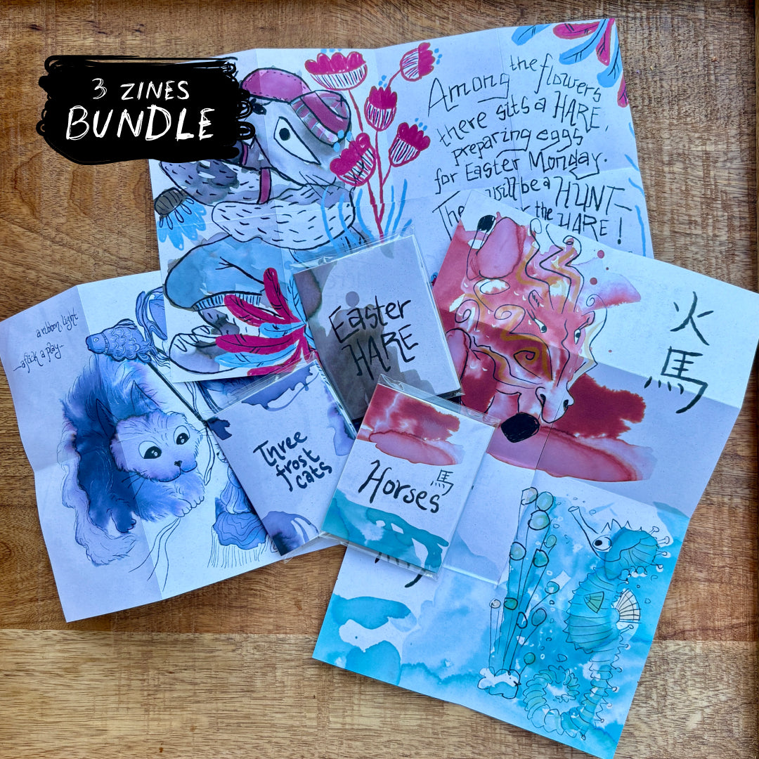 BUNDLES