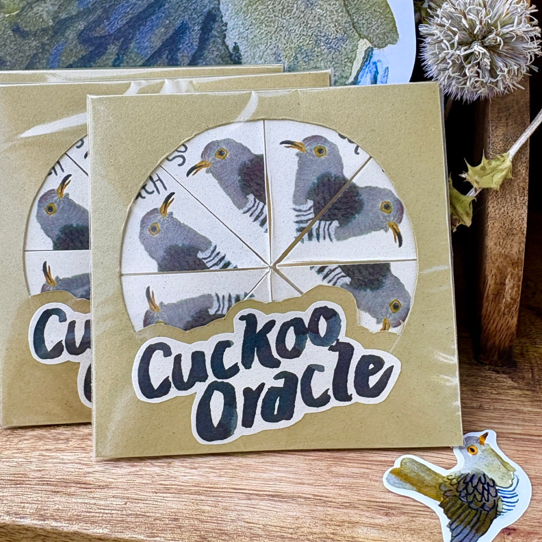 Cuckoo Oracle
