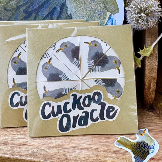 Cuckoo Oracle