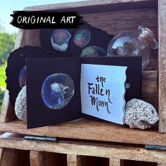 ORIGINAL: Lost Moons